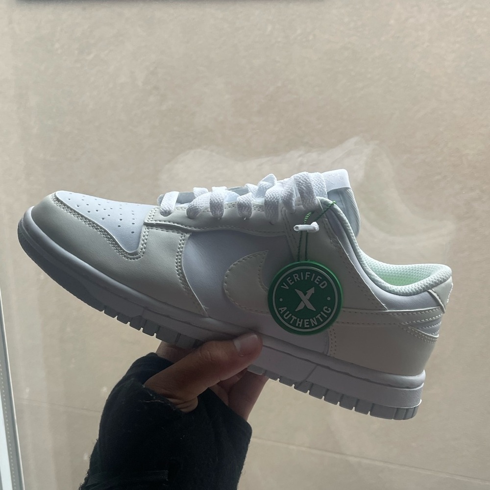 Woman’s Dunks